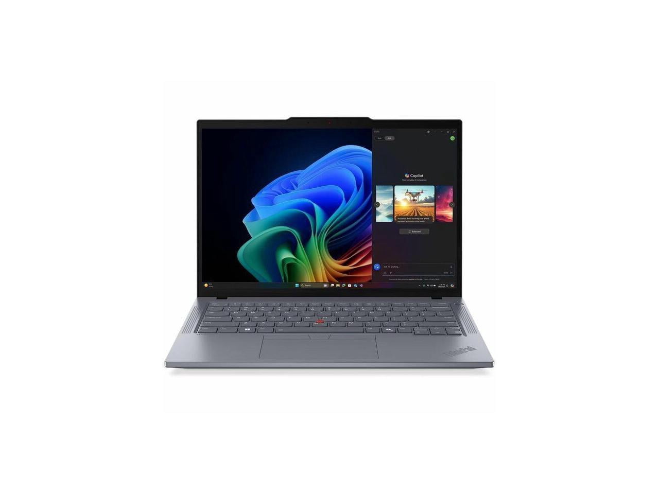 Lenovo ThinkPad X1 Carbon (7th Gen) 20QD - Walmart.com