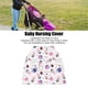thumbnail image 3 of Toalla De Lactancia Multiusos, Funda Para Asiento De Coche De Bebé, Bufanda Para Asiento De Carrito De Compras, Bufanda Para Lactancia, 3 of 8