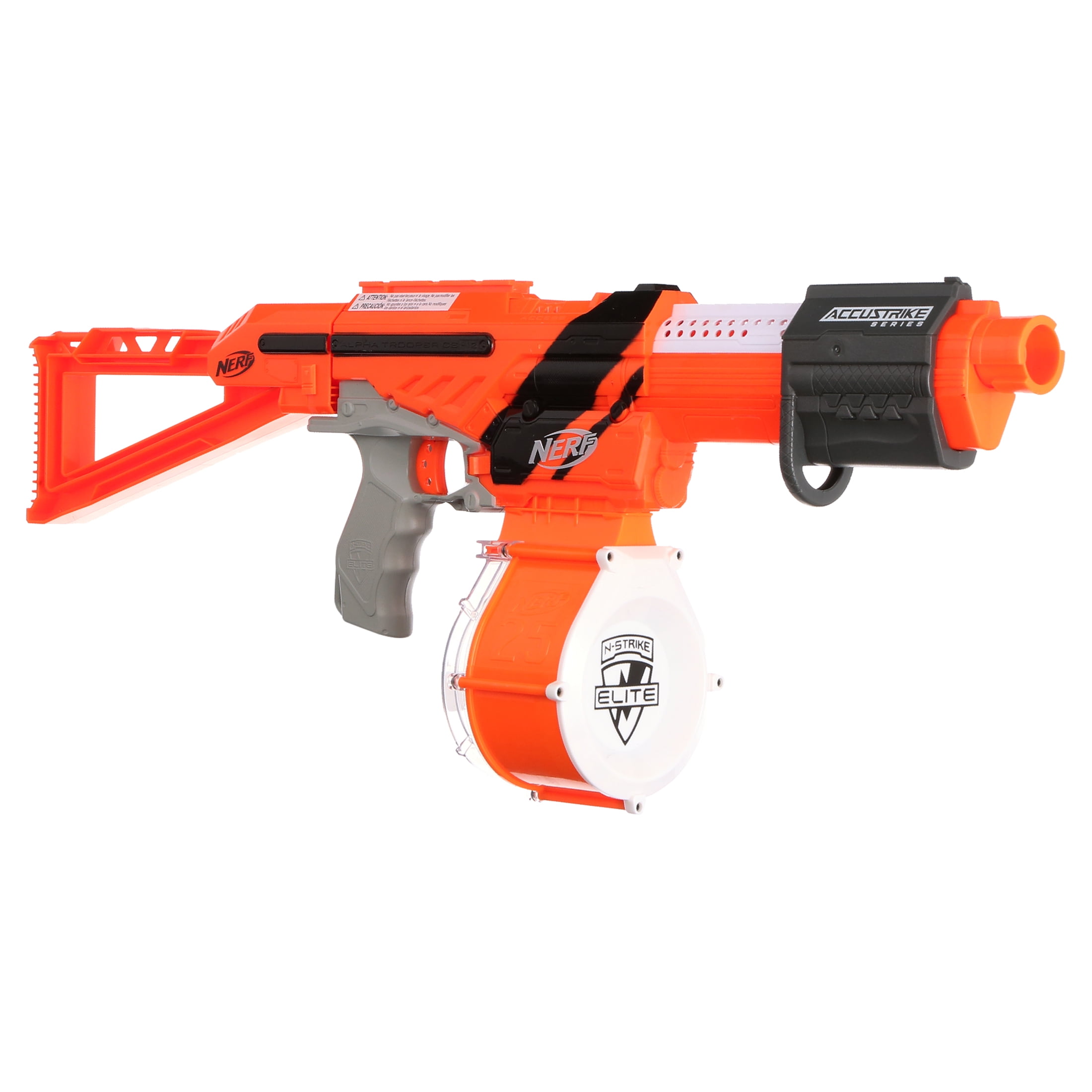 Buy Nerf N-Strike Elite AccuStrike 