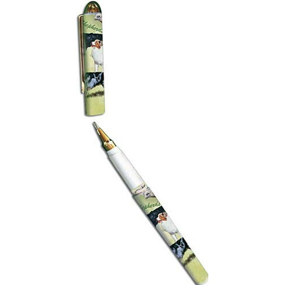 Australian Shepherd Pen,  Australian Shepherds by Best Friends by Ruth Maystead