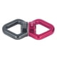 thumbnail image 5 of Columpio giratorio de 360 grados con forma de 8, dispositivo universal de seguridad para exteriores, color negro y rojo., 5 of 14