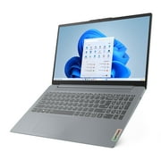 Lenovo IdeaPad Slim 3i 15.6 Laptop, 15.6, Intel Core i5-1334U, 8GB, 512 SSD, 82X700EDUS