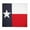 Texas Flag, variant on CTM Texas Flag Bandana (Pack of 6)