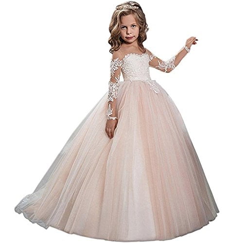First communion dress with butterflies deals