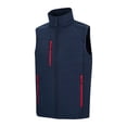 thumbnail image 3 of Regatta Mens Full Zip Vest, 3 of 4