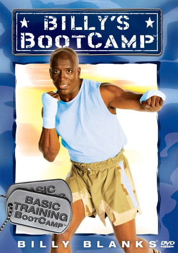 Gaiam, Jillian Michaels Kickbox Fastfix DVD, 80 min, Fitness