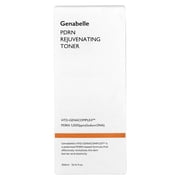 Genabelle PDRN Rejuvenating Toner , 10.14 fl oz (300 ml)