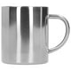 thumbnail image 1 of Taza, taza de café de acero inoxidable 304, elaborada por expertos, 1 of 12