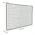 thumbnail image 2 of Greensen Stainless Steel Cooling and Baking Rack Nonstick Cooking Grill Tray For Biscuit / Cake / Bread , Nonstick Cooking Grill Tray, Cooking Grill Tray For Biscuit, 2 of 5