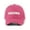 Bright Pink, variant on From Arizona Hat -Smartprints Designs, Small