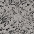 thumbnail image 5 of Safavieh Adirondack Tapis Gris - Rond 4 Pieds, 5 of 5