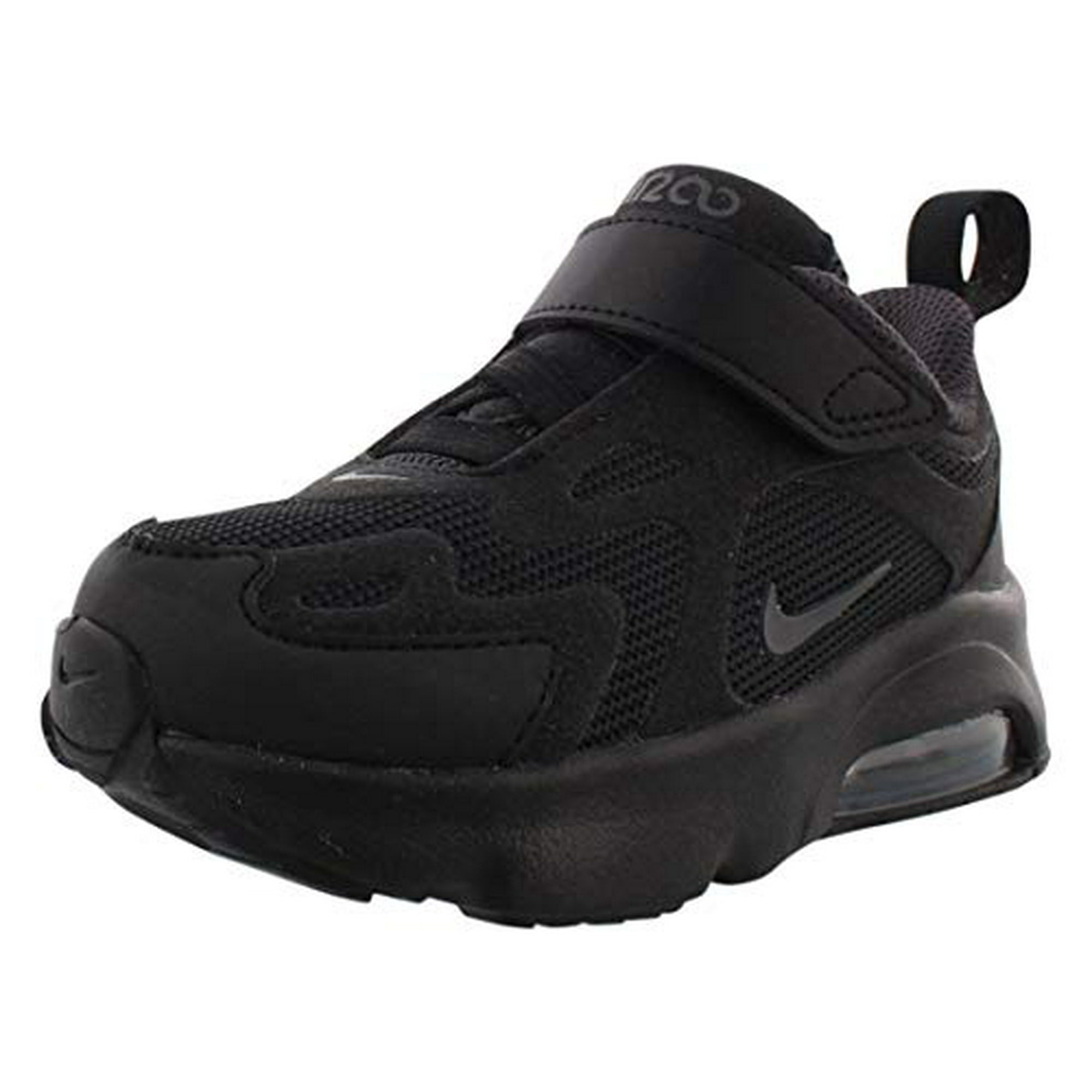 Nike Baby Toddler AIR MAX 200 TD AT5629 001 Walmart