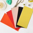 thumbnail image 7 of 1 Pc Repair Adhesive Patch, Adhesive Repair Cloth Light and Soft Texture Lightweight Repair for Clothing Down Jacket Repair Holes DIY Sticker, 7.87" x 3.1", 7 of 7