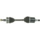 thumbnail image 1 of Flecha HOMOCINÉTICA CARDONE 1994 al 1996 Buick Delantera Derecha/Pasajero, 1 of 4