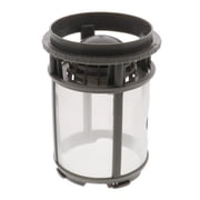 Dishwasher Upper Cup Pump Filter Screen For Amana ADB1100AWW4 ADB1300AFB0 ADB1300AFB1 ADB1300AFS0 ADB1300AFS1 ADB1300AFW0 ADB1300AFW1 ADB1400PYB0 ADB1400PYB2 ADB1400PYB3 ADB1400PYB4 ADB1400PYB5
