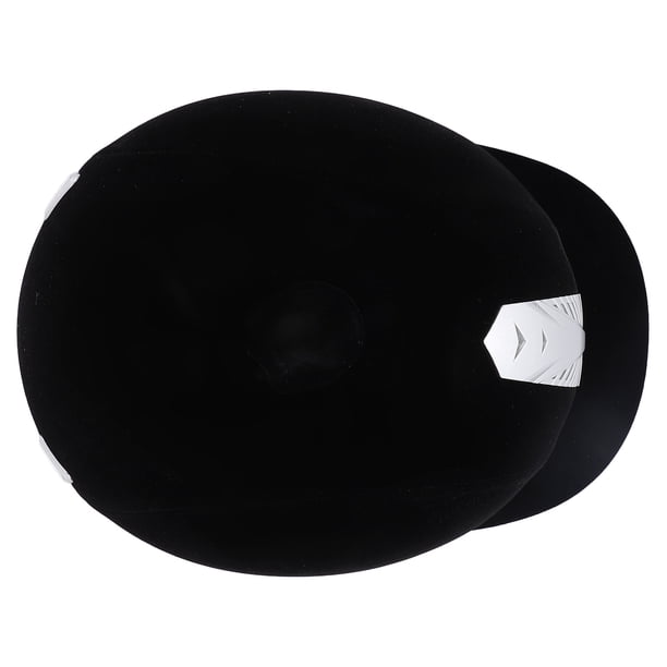 Casco Para Montar A Caballo, Casco Protector Ecuestre Ajustable Para Equipo De Seguridad