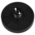 thumbnail image 3 of Arcade Button,100mm Push Buttons Dome Shaped LED With Convexity Console For Arcade Machine Video Games Parts, 3 of 8