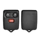 thumbnail image 1 of Juego de 2 controles remotos de entrada sin llave para Ford, Lincoln, Mercury, Mazda F150 F250 F350 Escape Expedition Explorer Ranger (y más)., 1 of 5