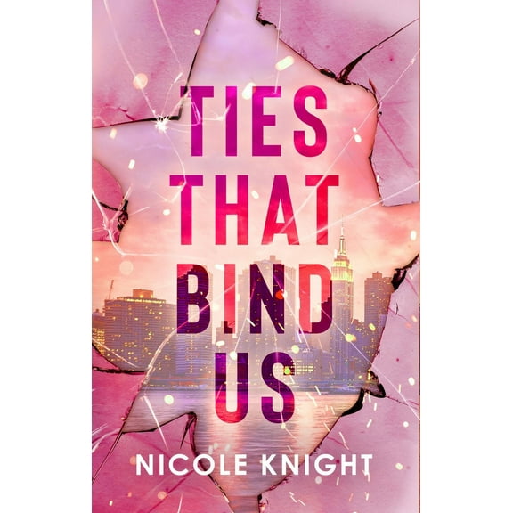 Ties That Bind Us (Paperback)