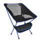 thumbnail image 1 of Sillas plegables para acampar, silla plegable portátil de viaje, sillas de exteriores para acampar, tela Oxford, ultraligera, para playa, barbacoa, senderismo, Picnic, 1 of 5