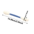 thumbnail image 2 of Cat with 6 Pk Chew Sticks for Indoor Boredom Teething Ropes Big Interactive Kitty Play Lover, 2 of 8