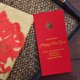 thumbnail image 1 of Xihbxyly Sobre Rojo de Año Nuevo Inglés 2025, Diseño de Celebración Del Año de La Serpiente, Material Duradero, Regalo Elegante, Esencial para El Festival de Primavera, Significado Cultural, Tamaño 1, 1 of 3