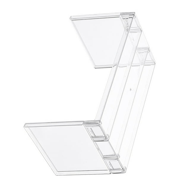 Estante Organizador Para Refrigerador, Soporte De Carga Alta, Desmontable, Multiusos, Antidesgaste, Exquisito Estante De Almacenamiento Para Refrigerador De Larga Duración Para