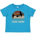thumbnail image 3 of Inktastic Duck Hunting Future Hunter Boys Baby T-Shirt, 3 of 5