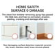 thumbnail image 5 of Removedor de Paredes, Aerosol Descontaminante para Limpieza Del Hogar, 100 Ml, 5 of 7