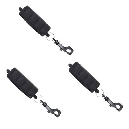 Silicone Arrow Puller For Recurve Bow Easy-To-Use Archery Accessory Grip Tool Black 15X10X3Cm 1-Pack 3Pack
