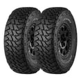 thumbnail image 1 of Paquete de 2 Llantas FRONWAY Rockhunter M/T 235/75R15 LT 104Q, 1 of 6