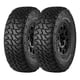 thumbnail image 1 of Paquete de 2 Llantas FRONWAY Rockhunter M/T 235/75R15 LT 104Q, 1 of 6