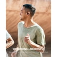thumbnail image 3 of Auriculares de oído abierto PSIER Bluetooth 5.3 Conducción ósea, 3 of 7
