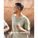 thumbnail image 3 of Auriculares de oído abierto PSIER Bluetooth 5.3 Conducción ósea, 3 of 7