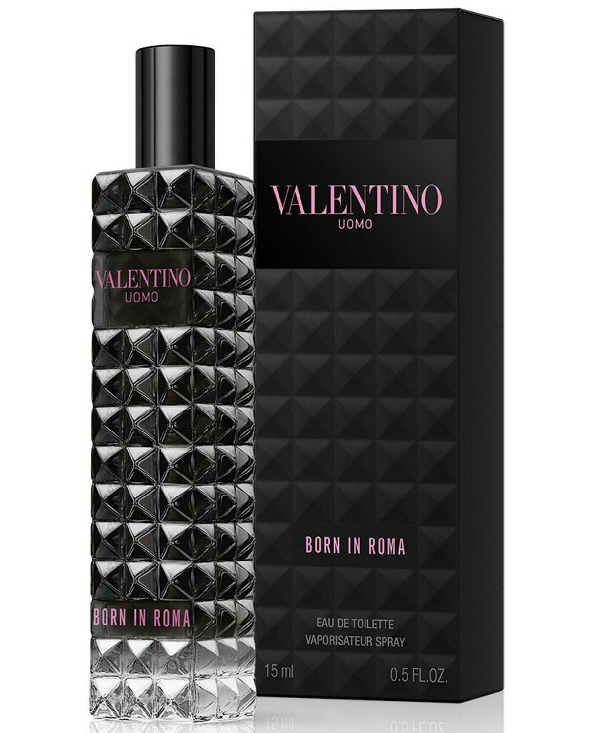 Amazon.com : Valentino Uomo Born In Roma Green Stravaganza
