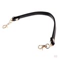 thumbnail image 1 of 2 piezas de asa de bolso de cuero de moda para bolso de mano de mujer bolso de hombro correa de cadena Zulema Correas de repuesto para el bolso, 1 of 8