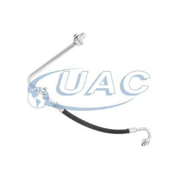 A/C Discharge Hose - Compatible with 2004 - 2008 Dodge Durango 2005 2006 2007