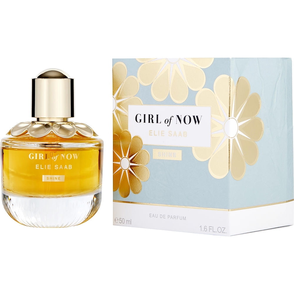Elie Saab Ladies Girl Of Now Forever EDP Spray 3.0 oz