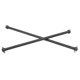thumbnail image 5 of Eje Trasero Delantero, Eje De Transmisión RC Dogbone Cuerpo Principal Grueso Resistente Al Desgaste Absorción De Golpes Preciso Para 1/7 Off Road RC Car YLSHRF RC Car Parts, 5 of 8