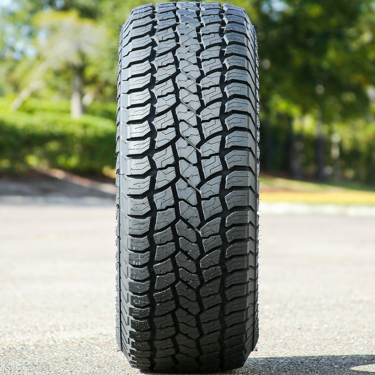 Summit Trail Climber AT02 265/65R18 114T a/t All Terrain Tire