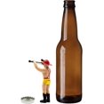 thumbnail image 3 of NPW Drink Buddies Thirst Responder Bottle Opener NPW 72719, 3 of 4