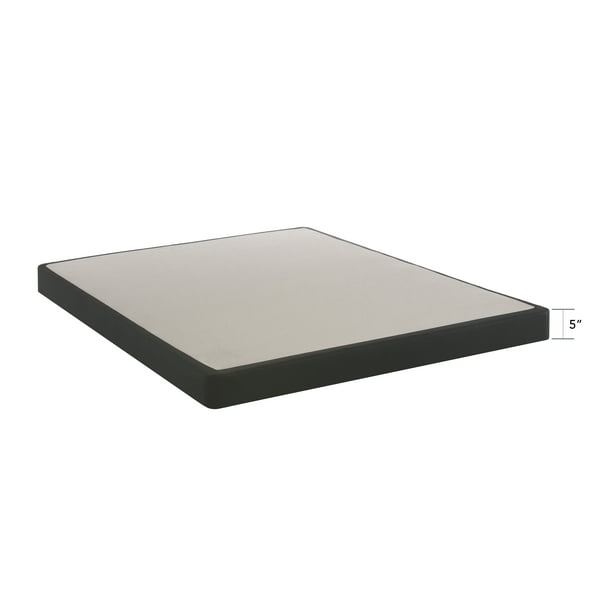 Sealy 5 Inch Low Profile Box Spring, TwinXL