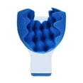 thumbnail image 5 of Almohada de masaje para el cuello Almohada de masaje para el cuello y el hombro Almohada para, 5 of 5
