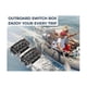 thumbnail image 2 of 332-7778A 332-7778A12 CDI Power Pack 50- 275HP Outboard Ignition Switch Box for Outboard_c*, 2 of 5