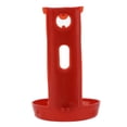 thumbnail image 3 of Juego de 10 vasos para beber de pollo, bebedero automático para tetina para aves de corral, taza colgante, accesorios para granja, 3 of 8