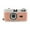 Orange, variant on Clearance!Yufenmy Kids Camera Gifts for 3 to 12 Years Old Boys Girls,Retro Film Childrens Toddlers Camera，Great Birthday Christmas Gifts for Kids