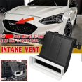 thumbnail image 5 of Tuyere de entrada de aire Compatible Con Ford Focus Mk4 YONGSHENG Hatchback Azul, 5 of 5