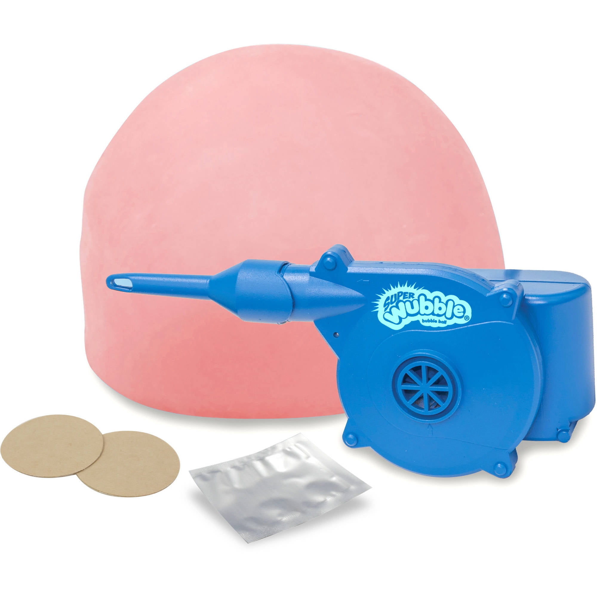 argos wubble ball