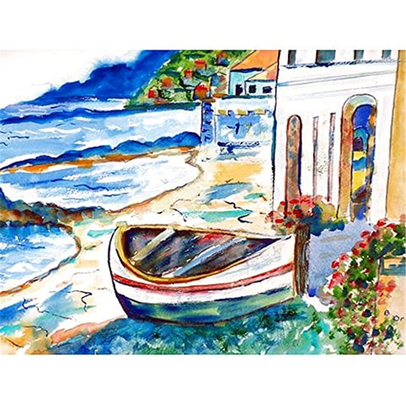 Sicilian Shore Place Mat Set of 4