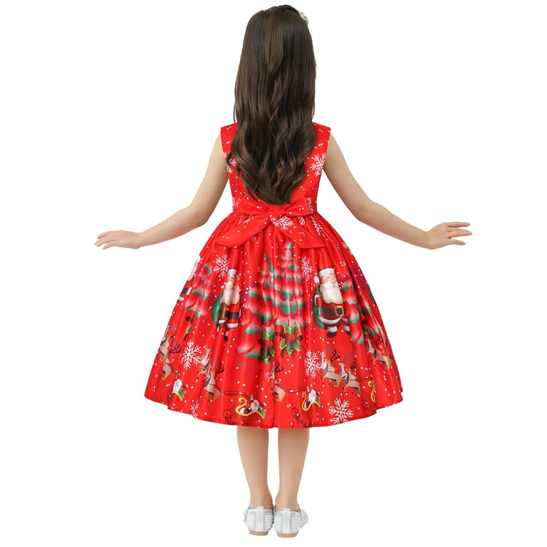 Walmart christmas dresses shop for girls
